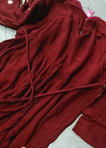 Western Top For 8year