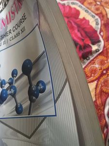 12th Chemistry Expert Book