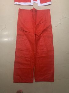 Fixed Price Santa Claus Full Suit With Beard &amp; Cap