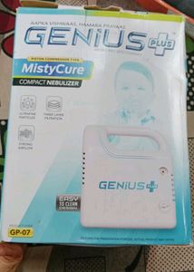 Nebulizer