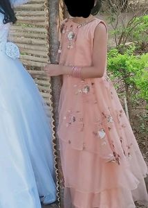 Beautiful Dress For Kids