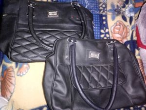 2 Hand Bags