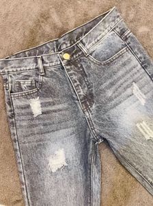 Denim Jeans