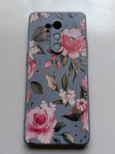 Mobile Cover Of Xiaomi Redmi Note 8 Pro💗