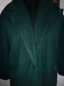 Over Coat