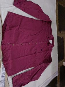 Shirts For Men Two In One Parcel