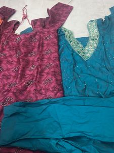 4 Women’s Kurta