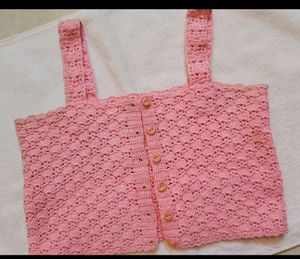 Crochet Top
