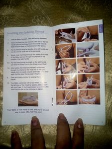 Silden Face And Body Hair Trimmer System