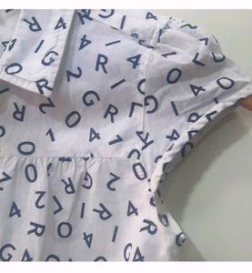 Summer Wear Shirt