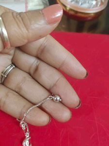 Sterling Silver 92.5|Dolphin Dangle Earrings