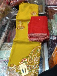 New Salwar Suit