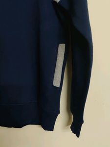 Blue Grey Tracksuit