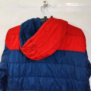 Original Anta Puffer Jacket | Chest 40