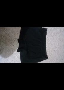 Black Panty