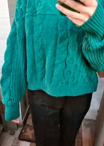 Korean Pullovers 🍓new With Tag