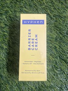 Barrier Care Cream