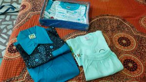 New Dress For Kids