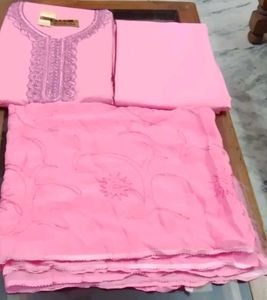 Suit Salwar With Dupatta 💕