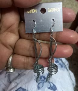 Long Earings