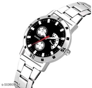 Checkout this latest Analog WatchesProduct Name: *