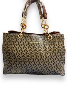 Mk Ring Tote