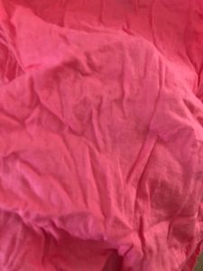 Pink Shirt