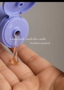 Aqualogica Sun Kissed Vanilla Perfume Set