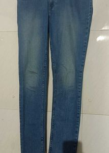 Denim Lee Jeans