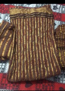 Turki Kurta Set