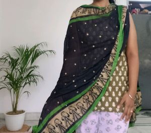 Cotton Dupatta
