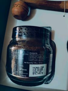mCaffeine Coffee De-stress Gift Kit