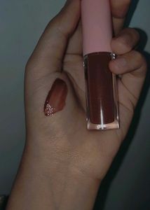 Cherie Lip gloss (Dupe of Clinique black honey)