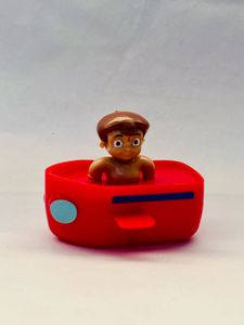 Cadbury gems chota bheem edition Toy