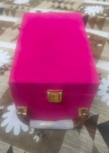 SUGAR Makeup Box