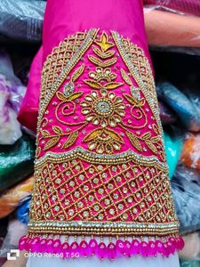 Aari Work Grand Material
