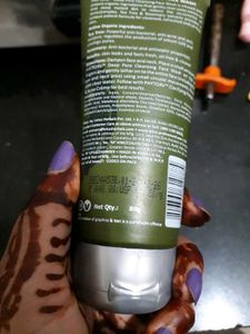 Lotus Professional Deep Pore Cleaning Face Wash