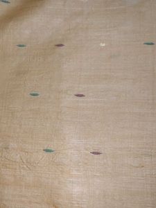 Silk Saree Some Flaws