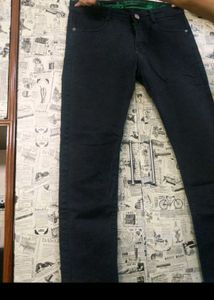 Men&#39;sOriginal United Color of Benetton Jeans/Denim