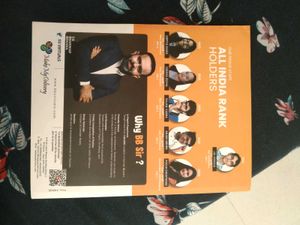 CA/CMA Intermediate Compact