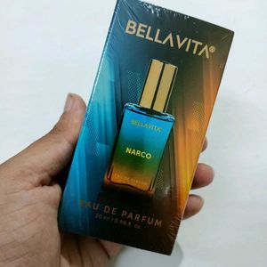 BellaVita Narco Perfume