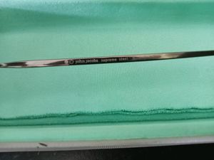 Green Coated Zero Power Eyeglasses