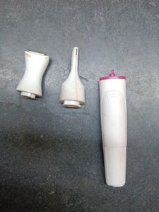 New Veet Trimmer For Girls
