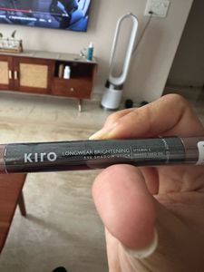 Kiro Eyebrow Pencil - Bronze