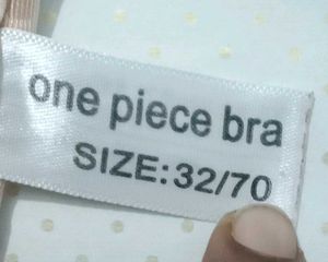 (608)Bra 32 size