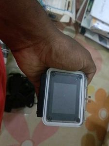 Action Camera 1080P