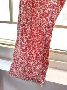 Floral Lounge Pants