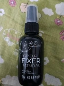 Swiss Beauty Makeup Fixer And Concealer