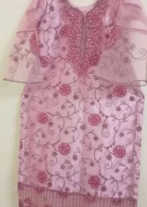 Pink 3 Pic Suit 💝