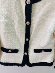 H&amp;M White Blazer